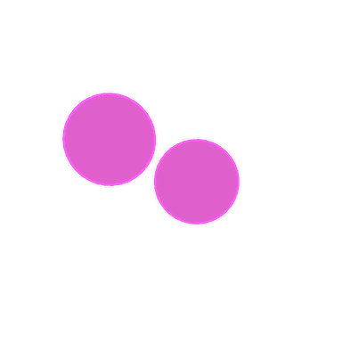Mana Orbs