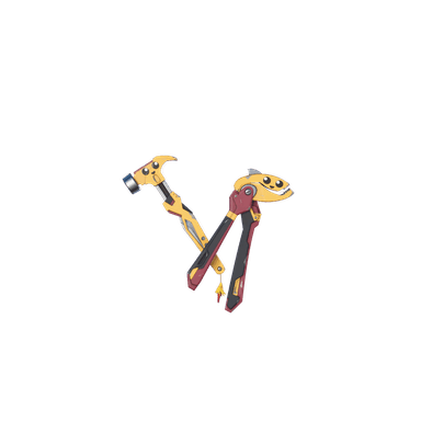 Peely Tools