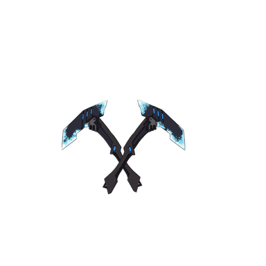 Freezing Round Axes
