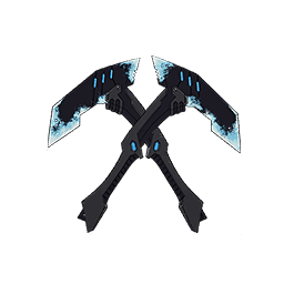 Freezing Round Axes