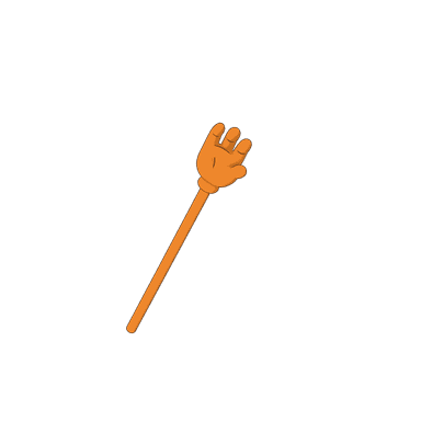 The Scratcher