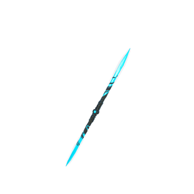 Nomad's Spear