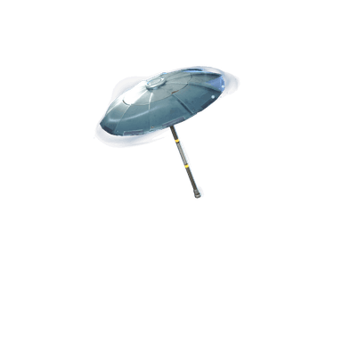 Rainbow Glider