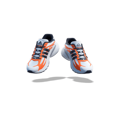 adidas XLG Squid 'Solar Orange'