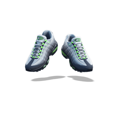 Nike Air Max 95 OG 'Neon'