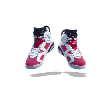 Air Jordan 6 'Carmine'
