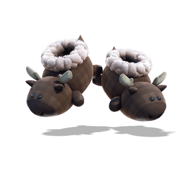Moosey Slippies