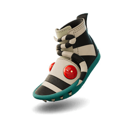 Sandworm Sneakers