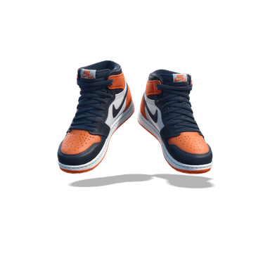Air Jordan 1 Retro OG 'Shattered Backboard'