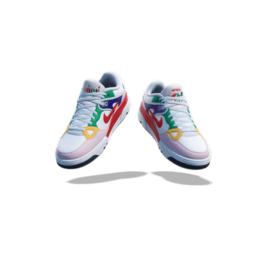 Nike Air Force 3 Nigo 'White'