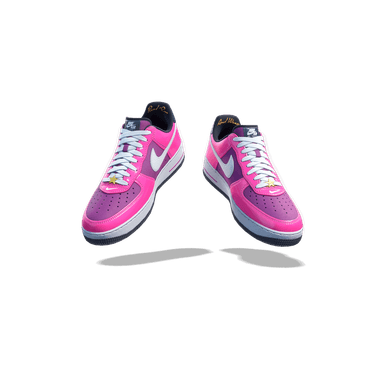 Nike Air Force 1 World tour 'Las Vegas'