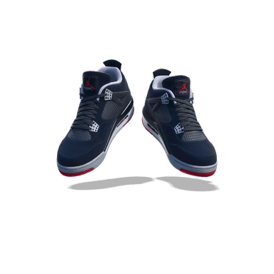 Air Jordan 4 Retro OG 'Bred'
