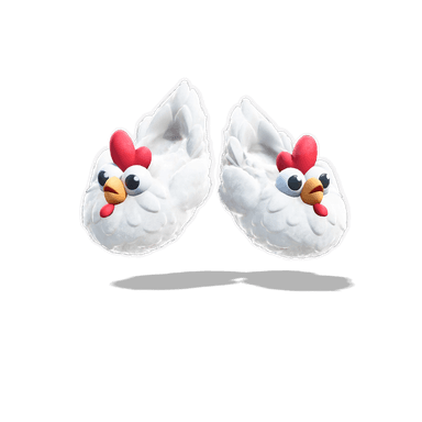 Chicken Chonkers
