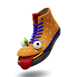 Vans x Durrr Burger Authentic Hi
