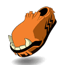 Wildmutt Chompers