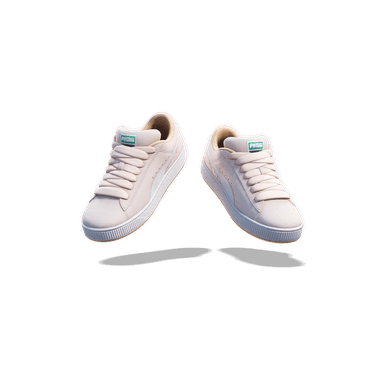 PUMA Suede XL ‘Jasmine Flower/White’