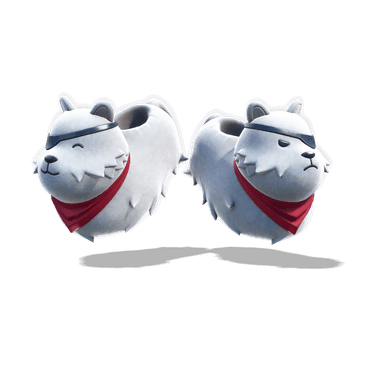 Polar Patrollers