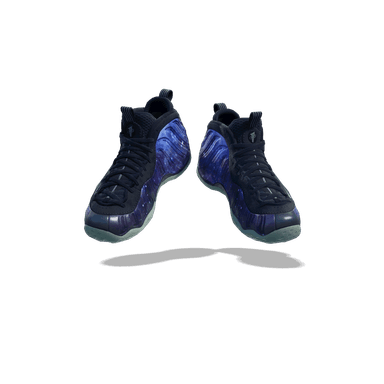 Nike Air Foamposite One 'Galaxy'