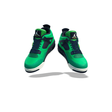 Air Jordan 4 Retro 'Manila'
