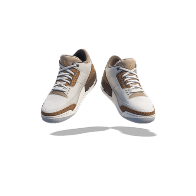 Air Jordan 3 Retro 'Palomino'