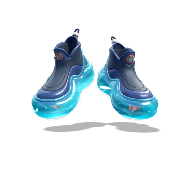 Water Walkers