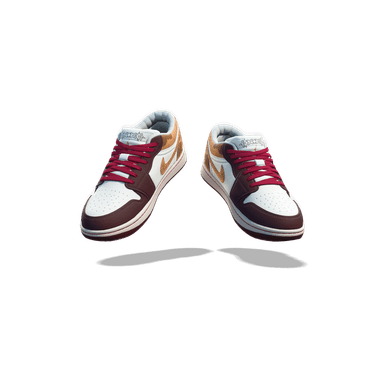 Air Jordan 1 Low ‘Year Of The Horse’