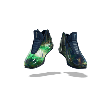 Nike GT Future ‘Galaxy Aura’