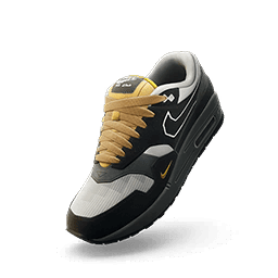 Nike Air Max 1 'Big Head Mode'