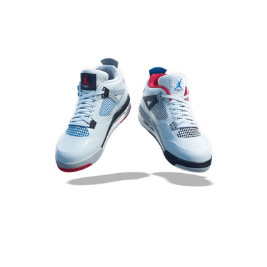 Air Jordan 4 Retro SE 'What The'