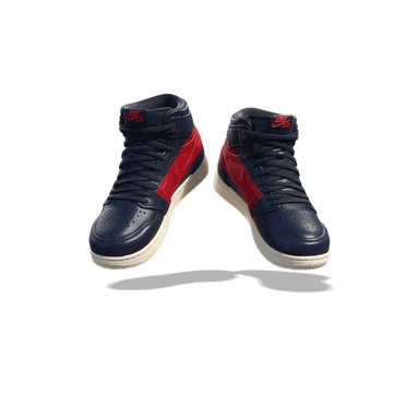 Air Jordan 1 Retro High OG Defiant ‘Couture’