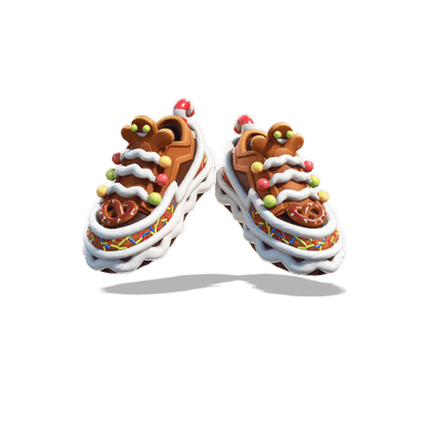 Ginger Runners
