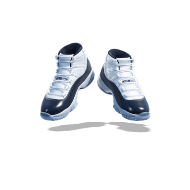 Air Jordan 11 Retro ‘Concord’
