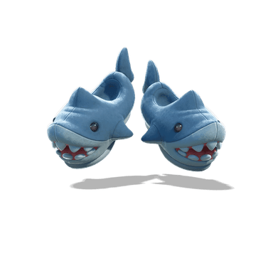 Chomp Stompers