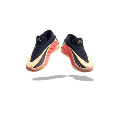 adidas Anthony Edwards 2 Low 'Acid Orange'