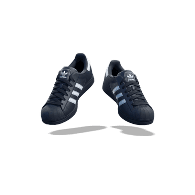 adidas Superstar OG 'Black'