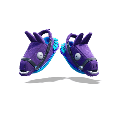 Llama Lloafers