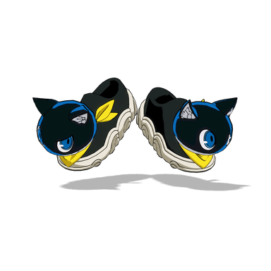 Morgana Slippers