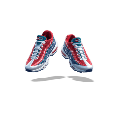 Nike Air Max 95 'Ugly Christmas Sweater'