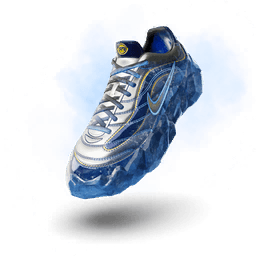 Nike Cryoshot Mercurial Vapor R9