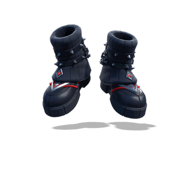 Midnight Spikes