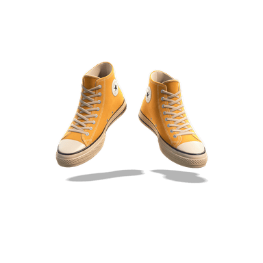 Converse Chuck Taylor ‘Golden Palm’