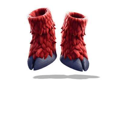 Crimson Hooves