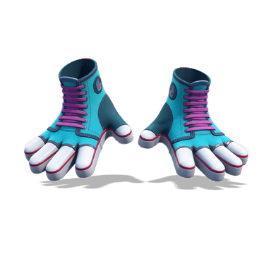 Sinister's Steppers