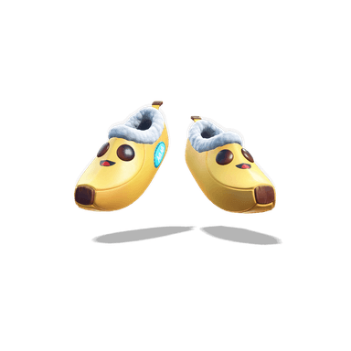 NaNa Slippies