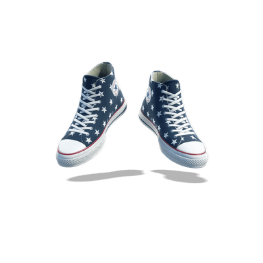 Converse Chuck Taylor ‘Stars’