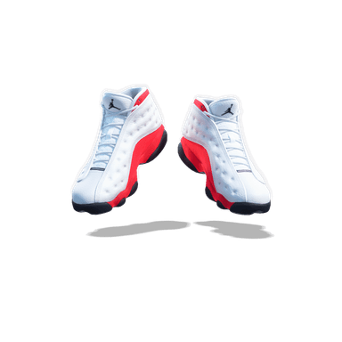 Air Jordan 13 Retro 'True Red'