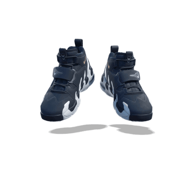 Nike Air DT Max ’96 'Black/White'