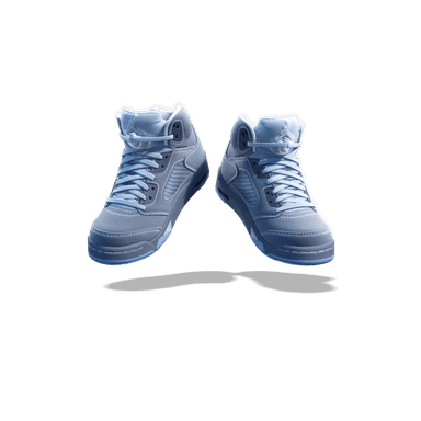Air Jordan 5 Retro 'Wolf Grey'