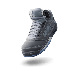 Air Jordan 5 Retro 'Wolf Grey'