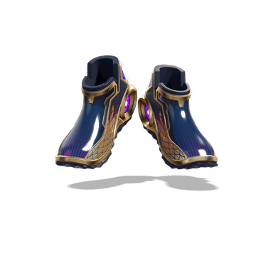 Waveform Walkers